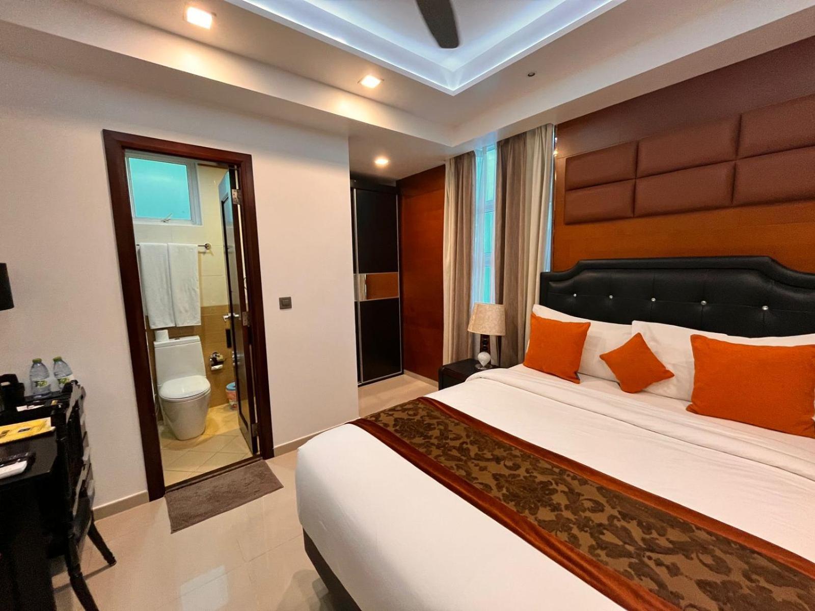 Rivethi Beach Hulhumalé Exterior foto