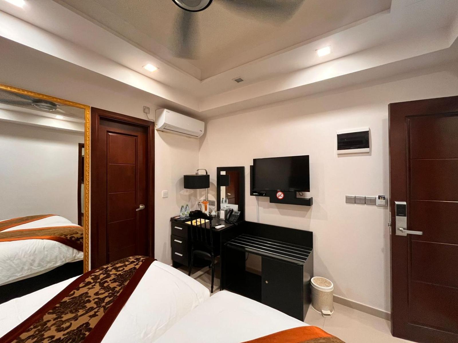 Rivethi Beach Hulhumalé Exterior foto