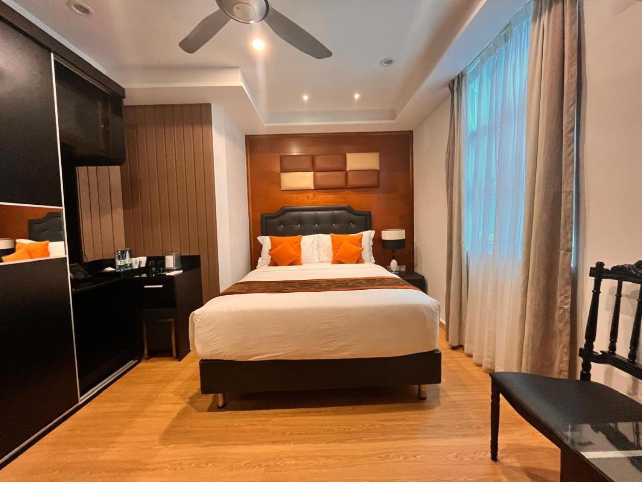 Rivethi Beach Hulhumalé Exterior foto