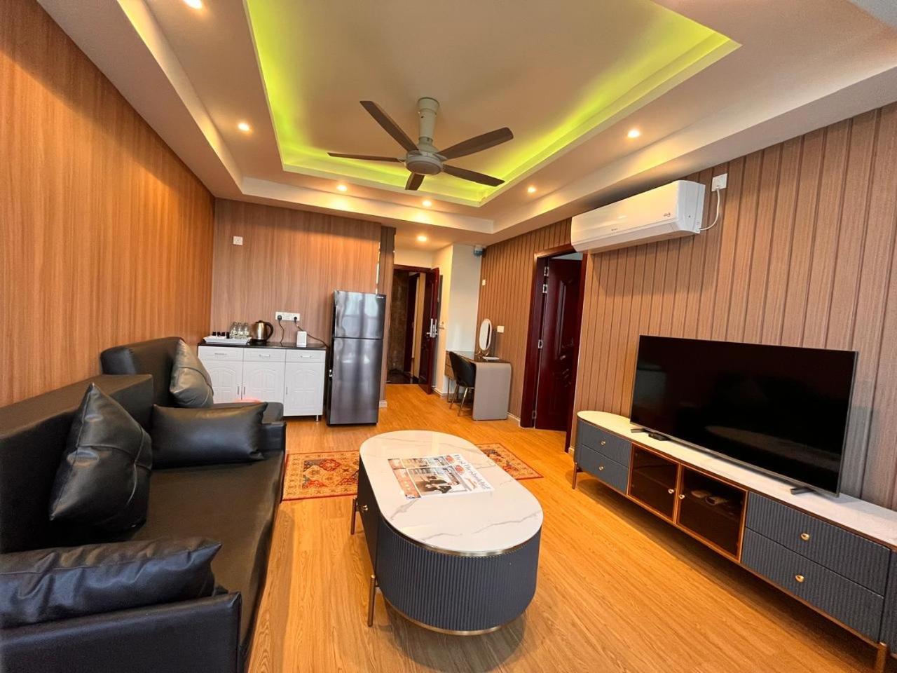 Rivethi Beach Hulhumalé Exterior foto