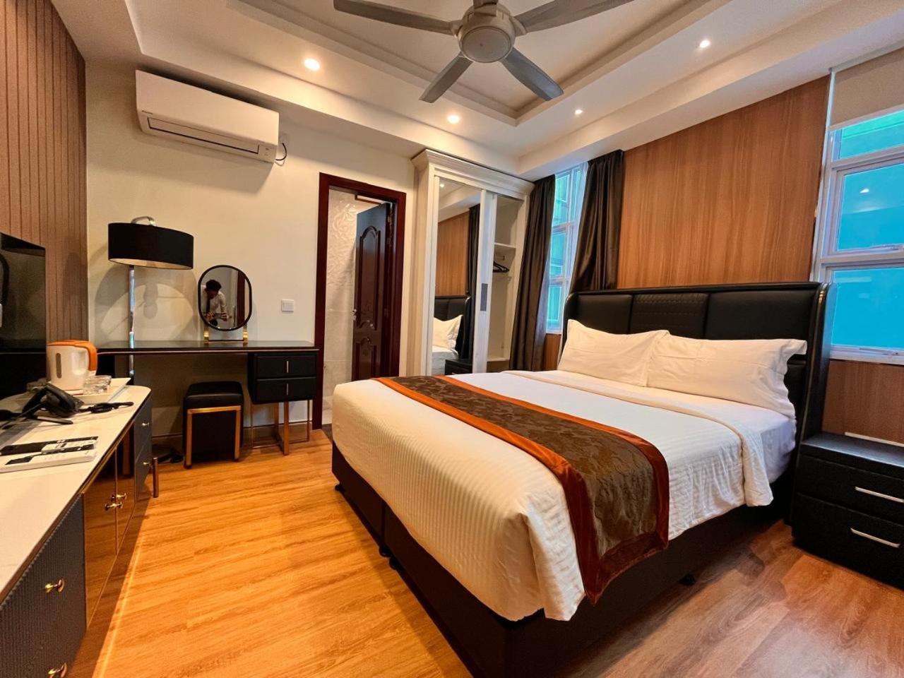 Rivethi Beach Hulhumalé Exterior foto
